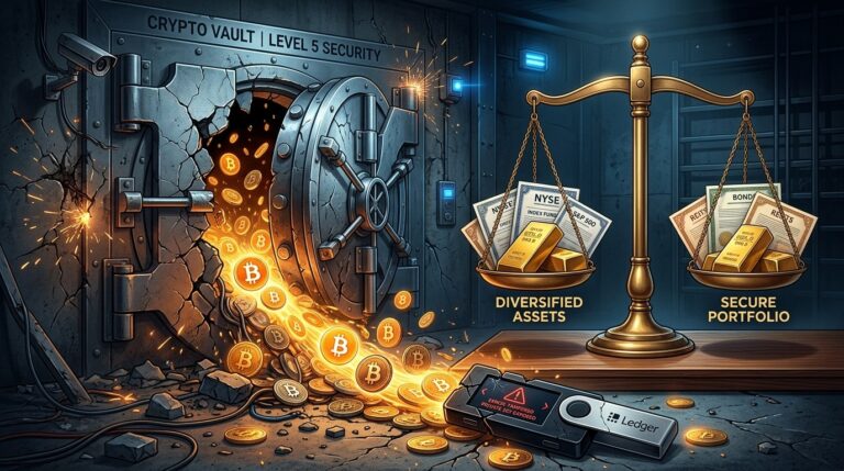 The Bitcoin Only Era Is Over: Lessons From Wallet Vulnerabilities