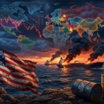The Fourth Turning: Global War Enters Terminal Phase