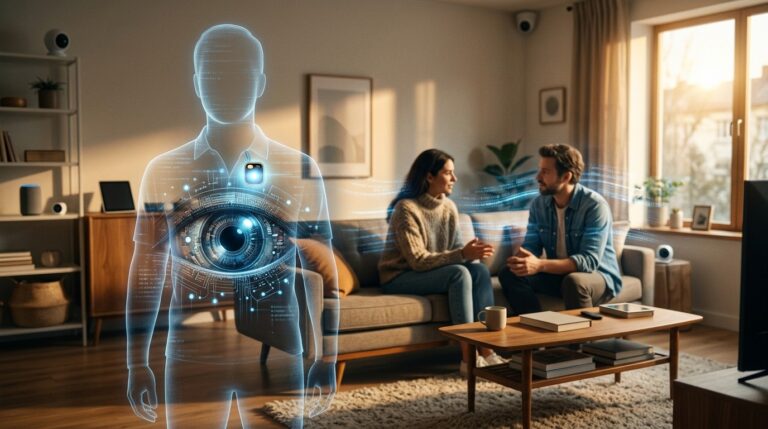 The Hidden Dangers Of Wearable AI Recorders
