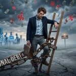 The Real Threat to Young Americans Jobs: National Debt Over AI
