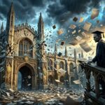 The Shocking Fall of a Celebrated Cambridge Professor