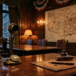 Theodore Vail And The AT&T Telephone Monopoly Playbook