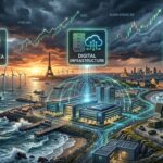 Three European Stocks for a Turbulent World in 2026