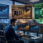 Three Key Questions To Decode The Market Right Now