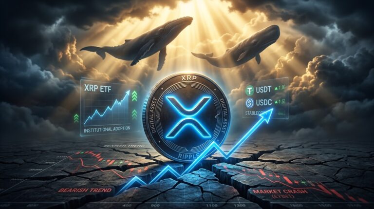 Three Things XRP Needs To Recover In 2026