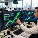Thursday Analyst Calls Highlight Nvidia Tesla Meta And Key Stock Moves