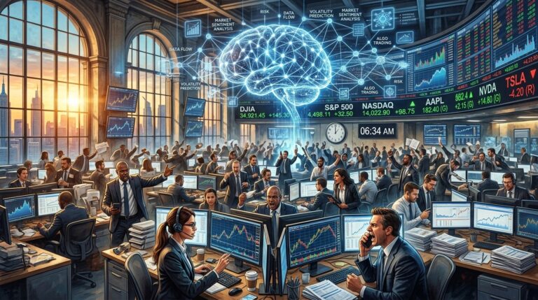 Thursday Stock Market Movers Investors Must Watch Today