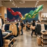 Tjx Stock Dip CreatesWriting the finance blog post Rare Buying Opportunity After Miss