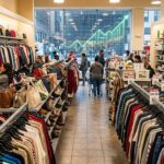 TJX Stock Softness In Marmaxx: Why Patient Investors Should Stay Calm