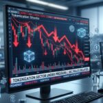 Tokenization Stocks Slide After SEC Exemption Delay