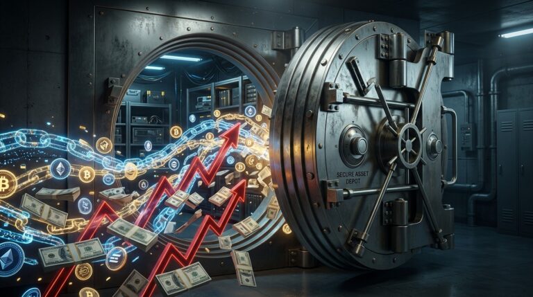Tokenized Deposits Could Raise Borrowing Costs Experts Warn
