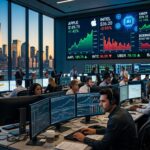 Top 10 Stock Market Moves to Watch This Monday August 10