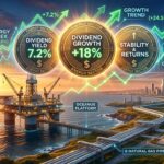 Top Dividend Stocks for Passive Income Backed by Wall Street Analysts