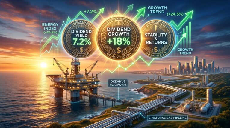 Top Dividend Stocks for Passive Income Backed by Wall Street Analysts
