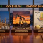 Top Dividend Stocks Wall Street Analysts Favor For Steady Income
