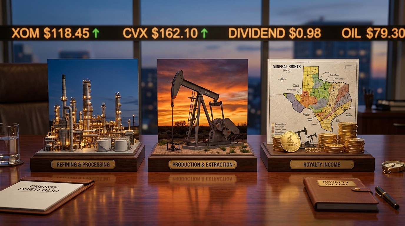 Photo: capwolf.com Top Dividend Stocks Favored By Wall Street Analysts For Steady Income