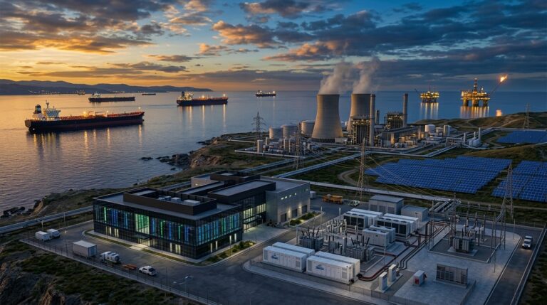 Top Energy Stocks To Watch For Rest Of 2026