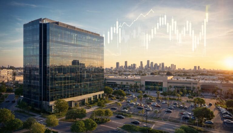Top REIT Stocks For August With Strong Yields And Upside Potential