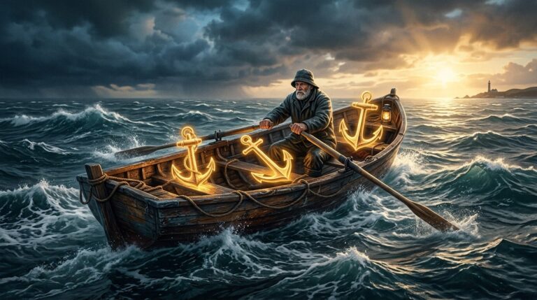 Top Small Cap Stocks To Weather Rocky Markets