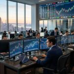 Top Stock Market Moves To Watch This Monday Morning