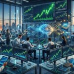 Top Stock Market Moves To Watch Today Amid AI Rally