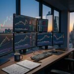 Top Stock Market Trends To Watch This Friday