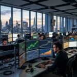 Top Stock Market Watchlist For August 12 Key Moves