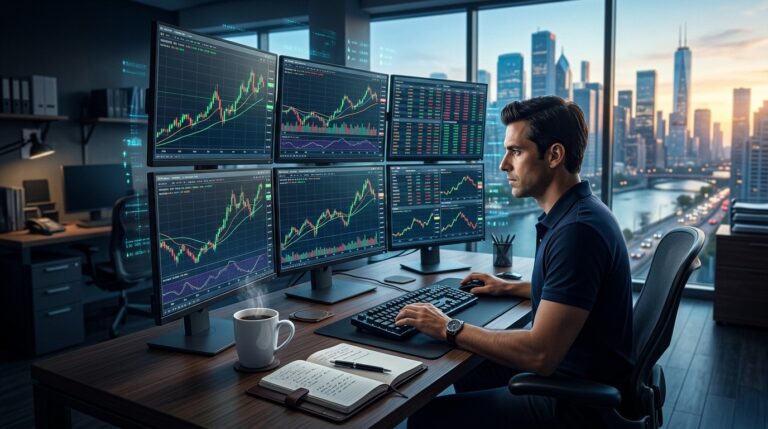 Top Stock Market Watchlist For Monday Trading Session