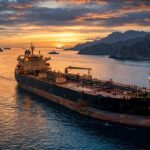 TotalEnergies Reveals High Cost Of Hormuz Supertanker Transit