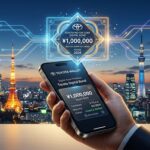 Toyota Finance Launches Yen Tokenized Bond Via Wallet