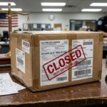 Trade Court Upholds De Minimis Shutdown Big Win For Trump Policy