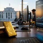 Trade Gold As Fed Rate Hike And Inflation Odds Shift