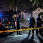 Tragic Business Dispute Ends In KidResolving conflicting prompt instructionsnapping And Fatal Shooting