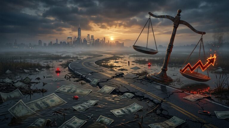 Treasury Bond Buybacks And Rising Market Risks