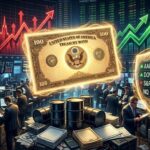 Treasury Buybacks And The Push To Protect Stock Gains