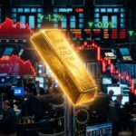 Treasury Doubles Long-End Buybacks Yields Tumble Gold Spikes