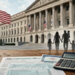 Treasury IRS Restrict Refundable Tax Credits For Immigrants
