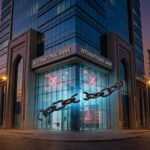 Treasury Sanctions On Banque Misr UAE Over Iran Ties