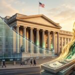 Treasury Upscales Longer-Term Debt Buybacks Yields Drop