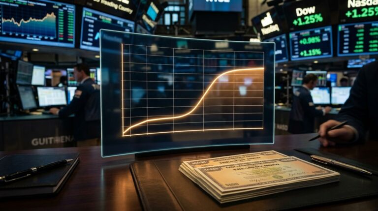 Treasury Yields Climb As Bond Buyback Momentum Fades