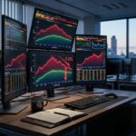 Treasury Yields Dip Ahead Of Key Wholesale Inflation Data