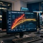 Treasury Yields Edge Higher as Focus SharpGenerating the financial blog articleens on Rate Outlook