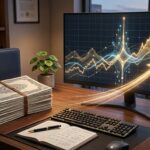 Treasury Yields Rising: Smart Income Options For Investors