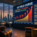 Treasury Yields Surge Amid Oil Gains And Rising Inflation Fears