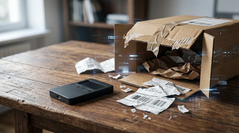 Trezor ShipMonk Breach Exposes Data Of 13689 Customers