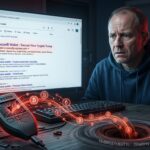 Trezor User Loses Life Savings to Google Phishing Scam