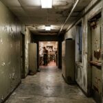 Trillion Dollar Defense Budget Still Leaves Bases With Mold