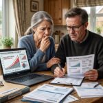 Triple Tax Blow On Pensions After IHT Changes