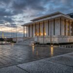 Trump Admin Defends Kennedy Center Name Plan Amid Demolition Risk