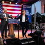 Trump Backs Darline Graham In South Carolina Senate Runoff Race